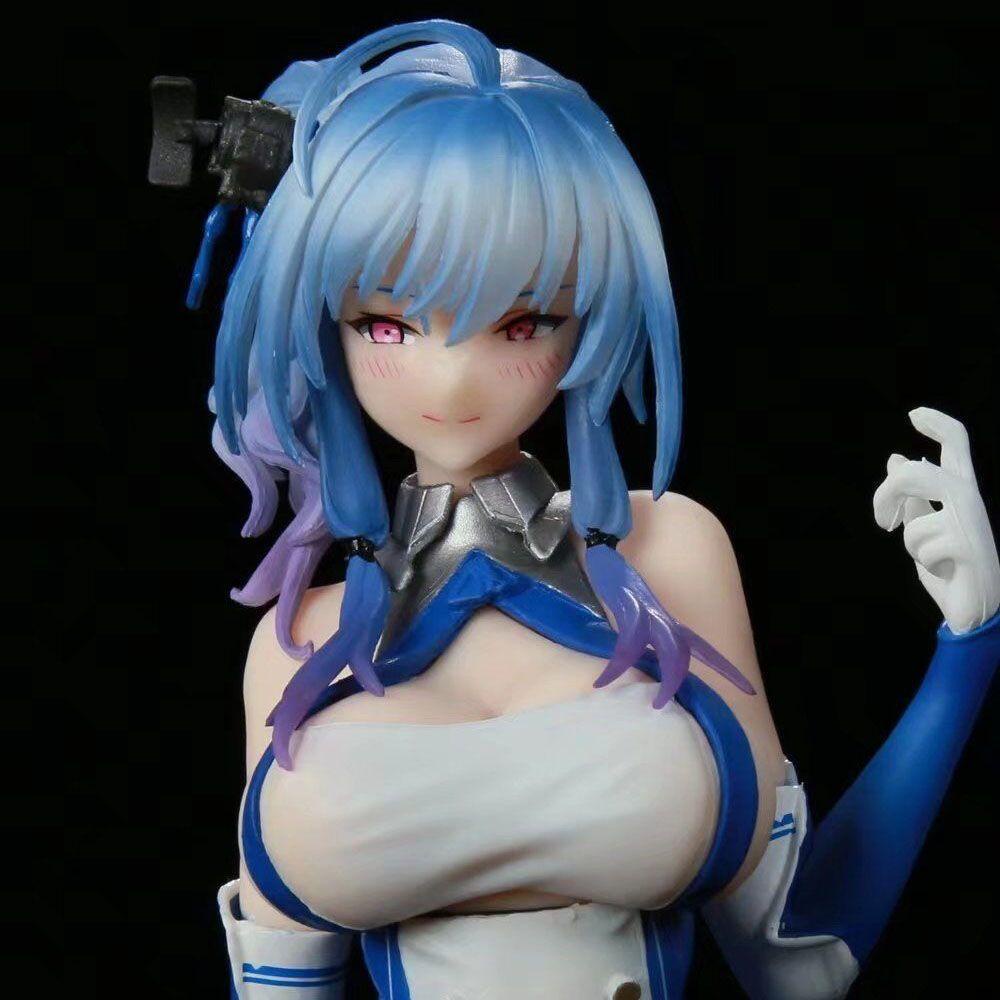 Mô Hình Nhân Vật DARNELL Lane St Louis Cao Cấp