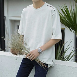 Áo Thun Overtee Fox_Unisex In Every End
