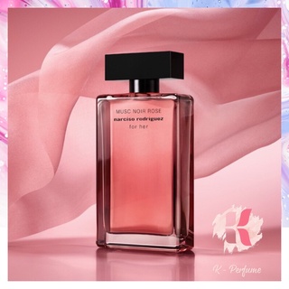 [10ml]Nước hoa nhà Narciso For Her EDP, EDT, Ambree, Rouge, Poudree