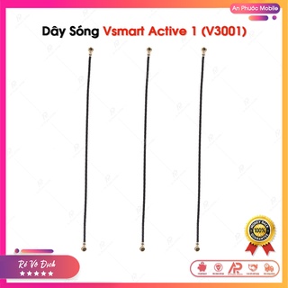 Dây sóng vsmart active 1 / v3001 - ăng ten sóng điện thoại vsmart zin bóc máy