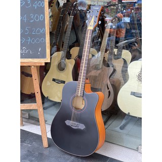 Đàn guitar Acoustic Aria