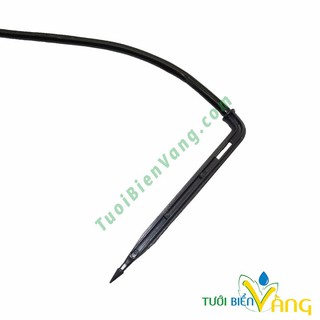 Que cắm nhỏ giọt dạng mũi tên