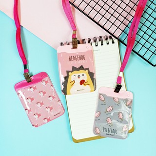 [pikavn] Thẻ Tên Moshi Thái Lan