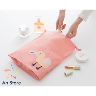 Túi đựng đồ vali dây rút