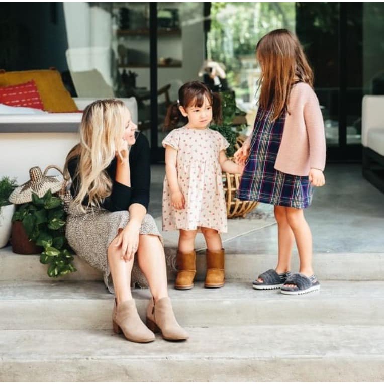 Giày boot Koolaburra UGG chính hãng