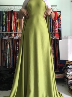 Vải lụa  tuyết