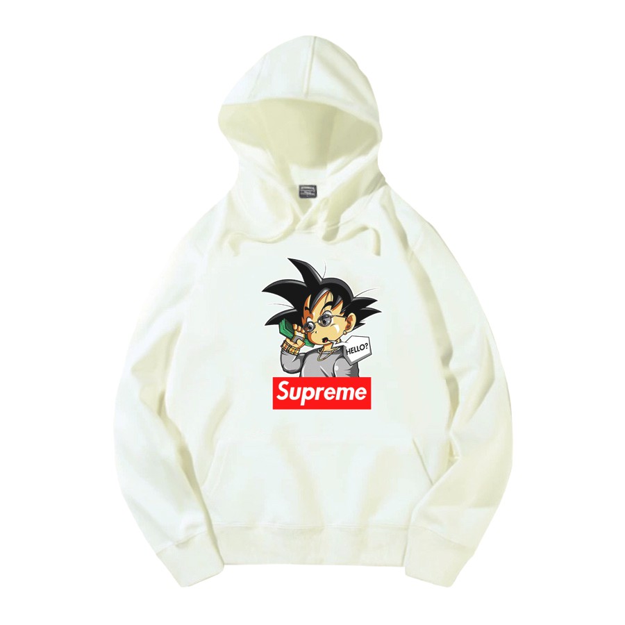 Áo Hoodie nỉ bông có nón HK226