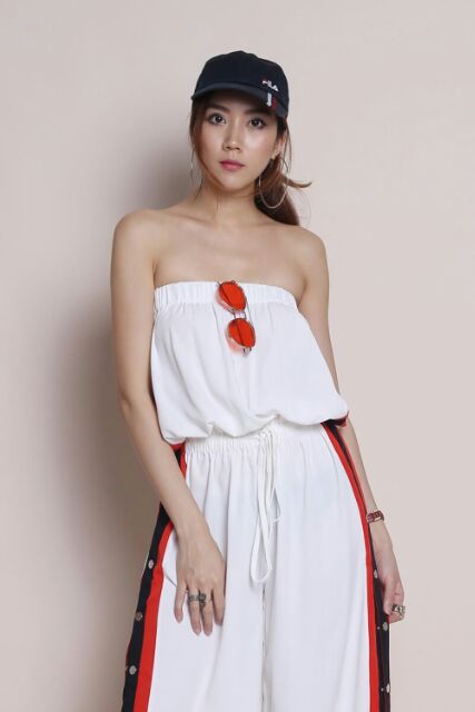 Hailey Offshoulder Top ( Áo ống ) | BigBuy360 - bigbuy360.vn