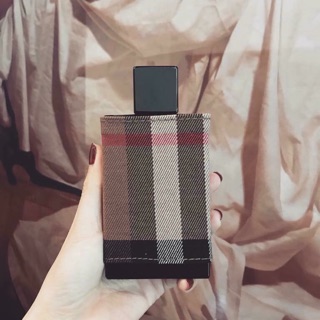 Nước hoa Burberry london for men
