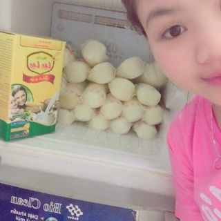Combo ngũ cốc mẹ sang