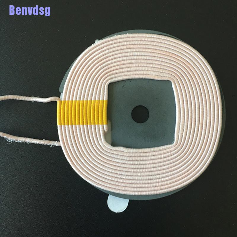 Đế Sạc Nhanh Không Dây Benvdsg 5v-13.5v 20w Qi