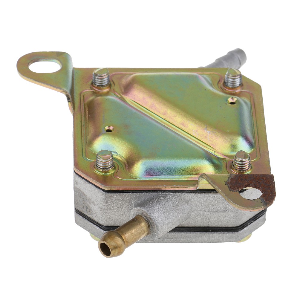 Bơm nhiên liệu thay thế màu bạc cho xe mô tô Kymco