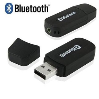 USB Bluetooth BT-163 biến loa thường thành loa Bluetooth