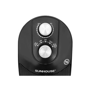 Quạt sưởi Sunhouse SHD7071