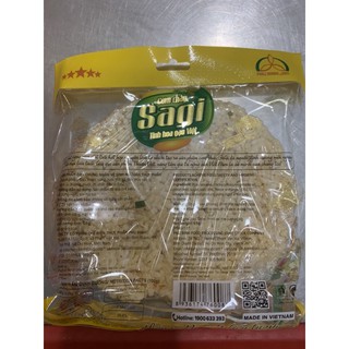 Cơm cháy sagi