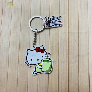 3 Móc chìa khoá Hello Kitty dễ thương (được chọn mẫu)