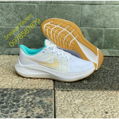 Giày Nike Running Zoom Winflo 34 (20) Nam/Nữ [Chính Hãng - FullBox]