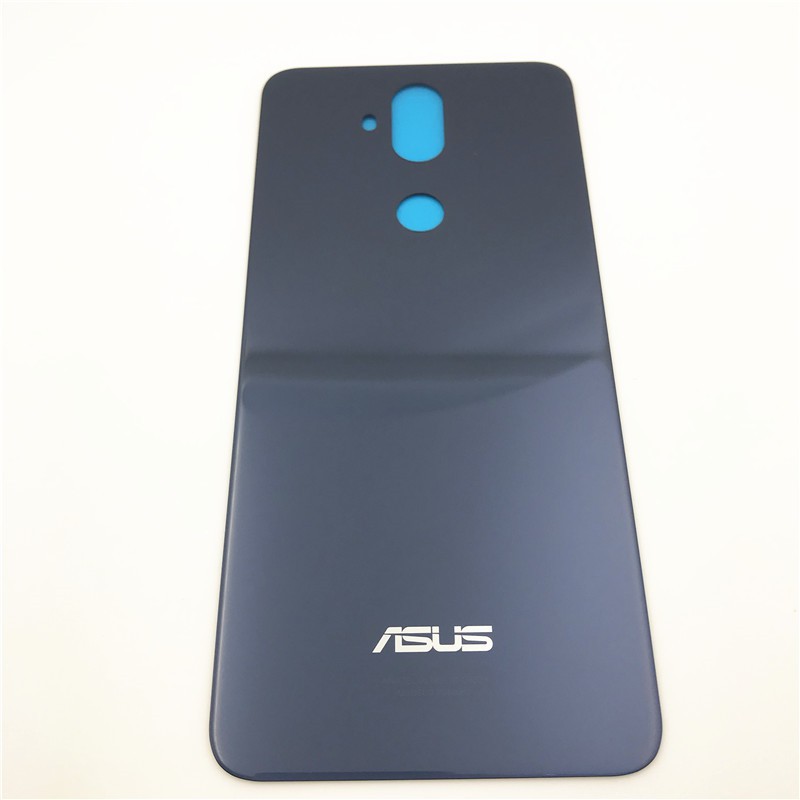 Mặt Lưng Điện Thoại Cao Cấp Thay Thế Cho Asus Zenfone 5 Lite 5q X017da Zc600kl S630 Sdm630