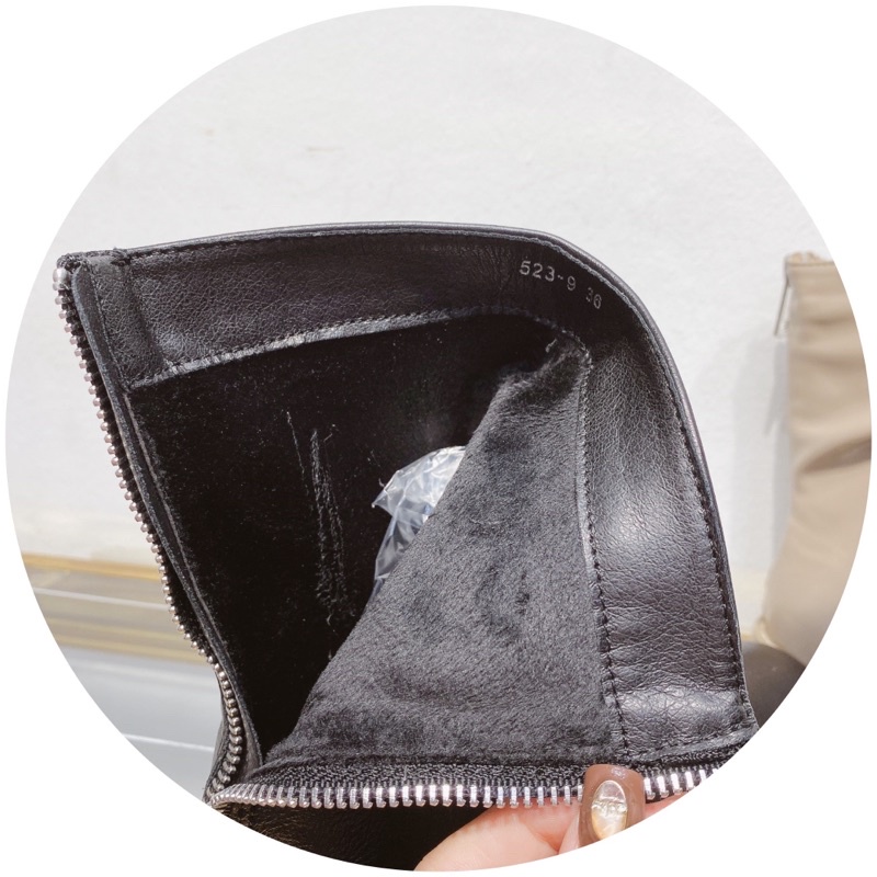 Bốt boot lửng nhăn mũi tròn khoá sau fullbox hàng quảng châu cao cấp