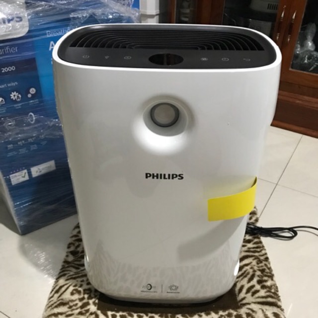 Máy lọc không khí Philips AC2887