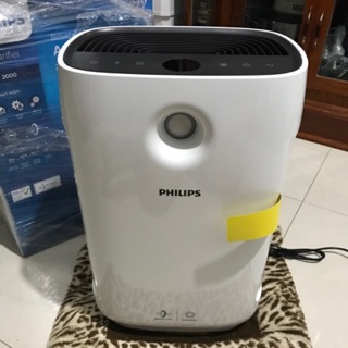 Máy lọc không khí Philips AC2887