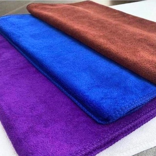 Khăn lau đa năng chuyên dụng microfiber