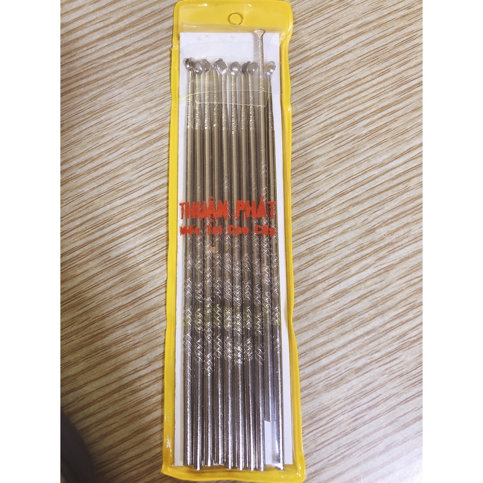 Dụng Cụ Lấy Ráy Tai An Toàn Bằng inox