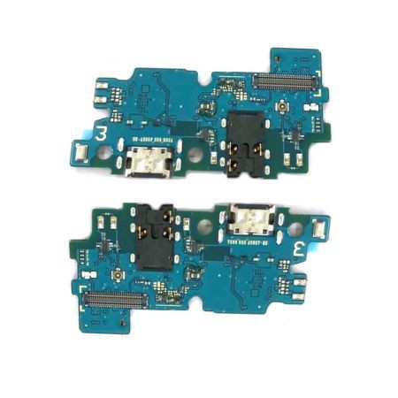 CỤM ĐUÔI SẠC SAMSUNG A30