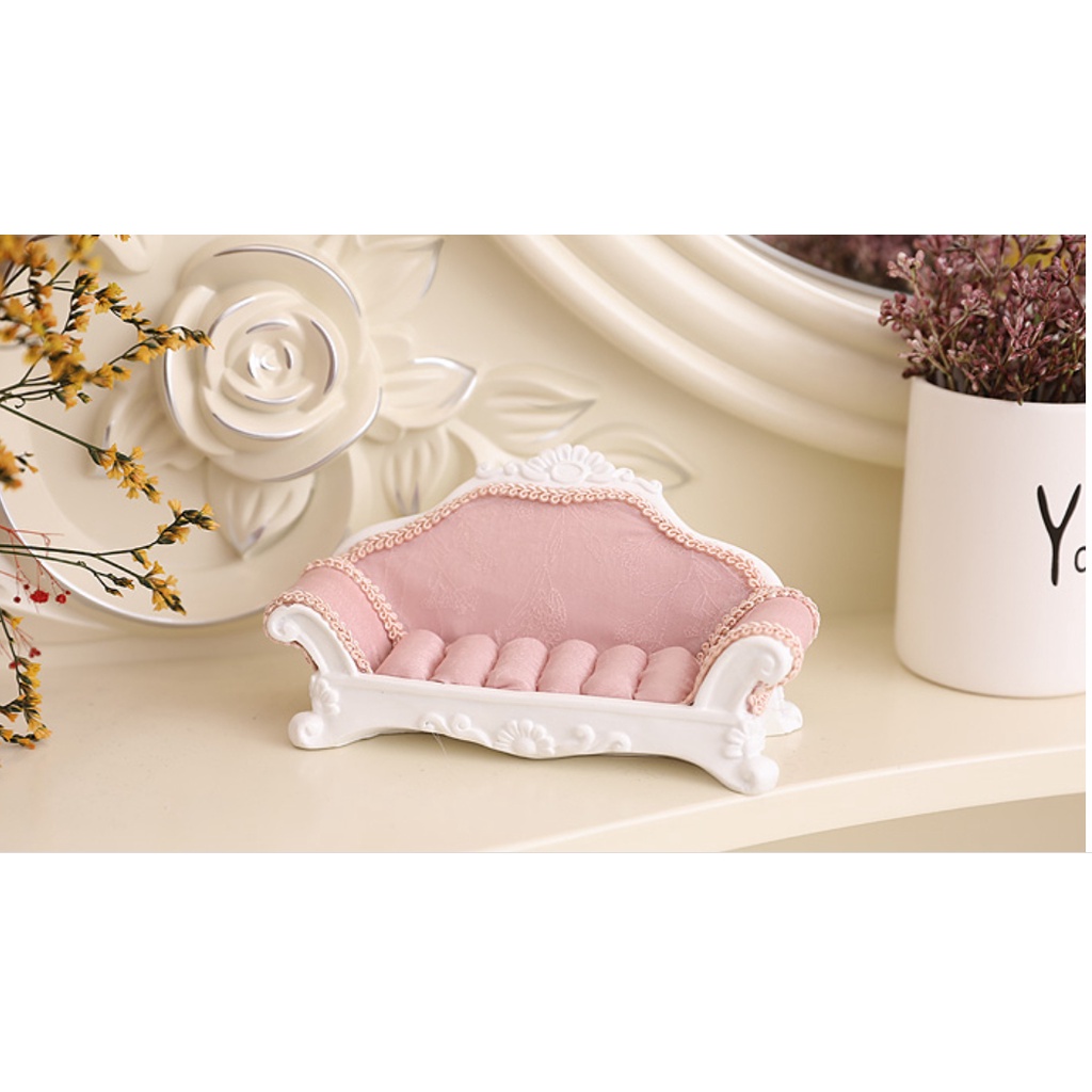 Sopha trưng bày trang sức siêu xinh 19