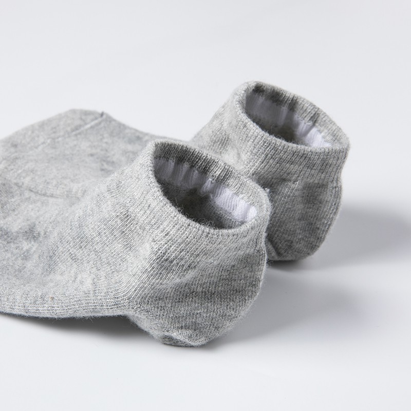 Đôi Vớ Cotton POSEE Zp8001-2 Tiện Dụng