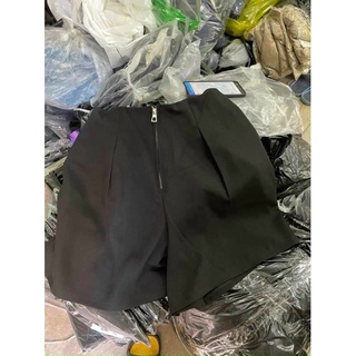 Quần đùi bigsize khoá kéo 60-80kg