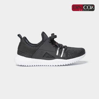 Giày thể thao sd03 black dincox
