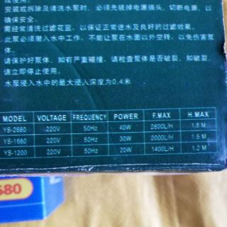{FREESHIP TU 99K} Máy bơm nước 2 chức năng