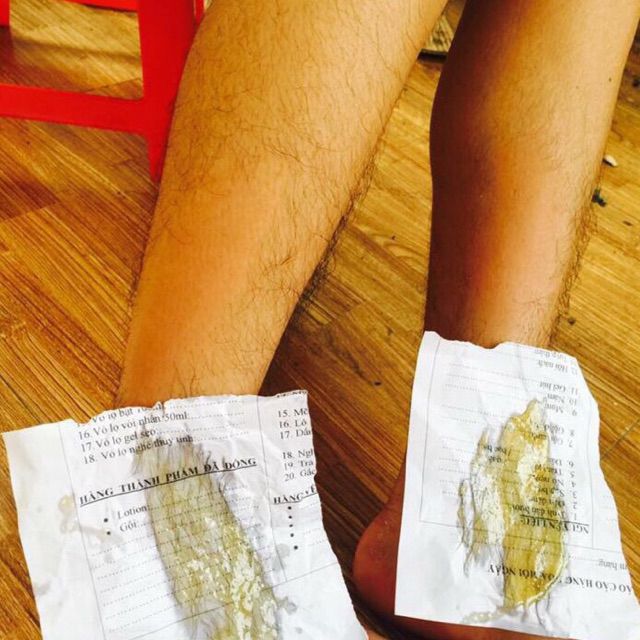 Wax veo triệt lông hộp 350gr | BigBuy360 - bigbuy360.vn