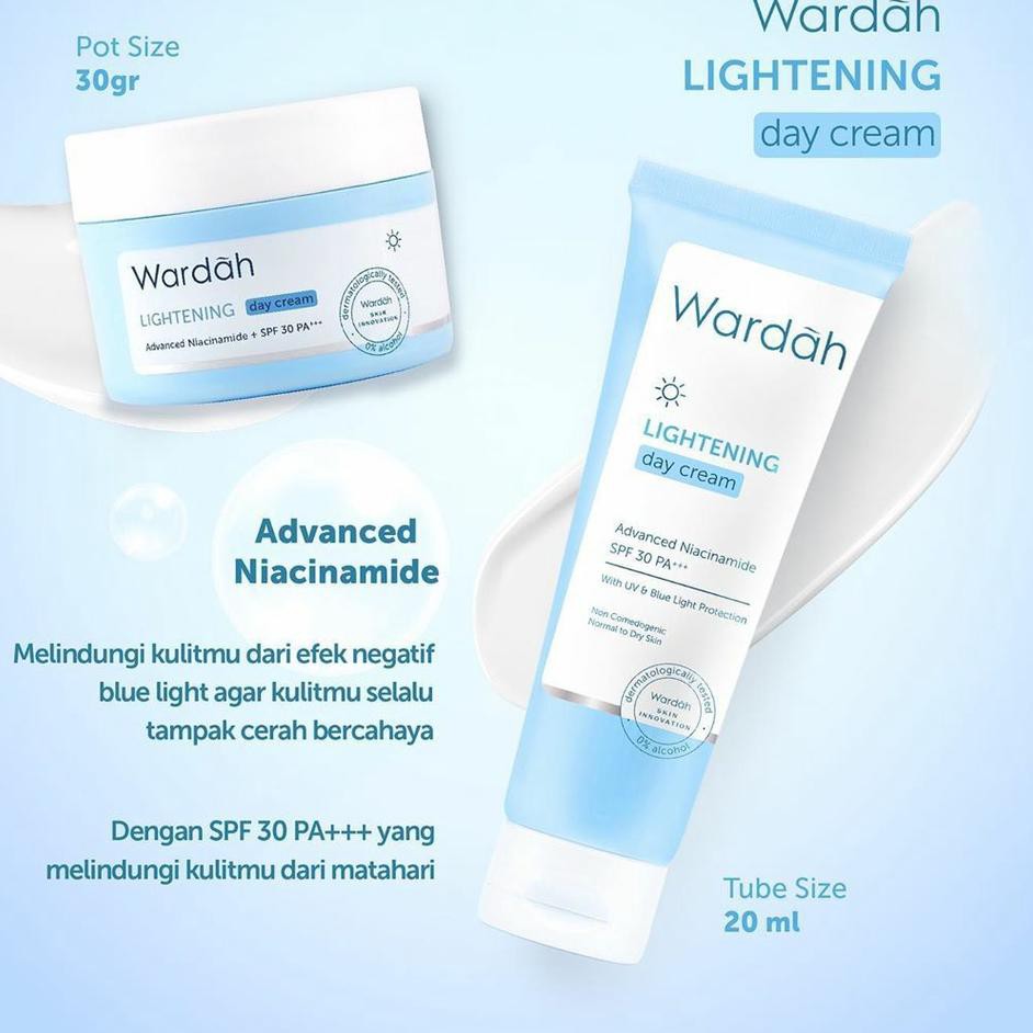 (Hàng Mới Về) Kem Dưỡng Trắng Da Ban Ngày Dung Tích 20ml | BigBuy360 - bigbuy360.vn