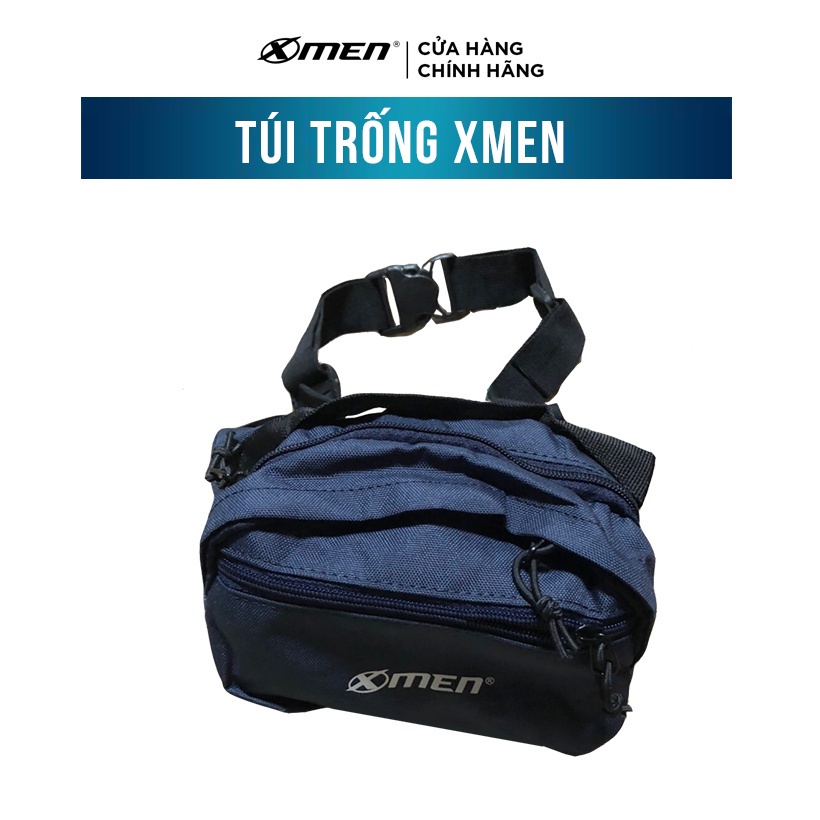 [Hàng tặng không bán] Túi X-Men GO