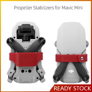 For Mavic Mini Propeller Holder Original 2 Color Option Holder Drone Spare Parts Accessories