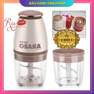 Máy xay thịt đa năng OSAKA new 2020