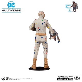 Mô hình McFarlane Polka Dot Man