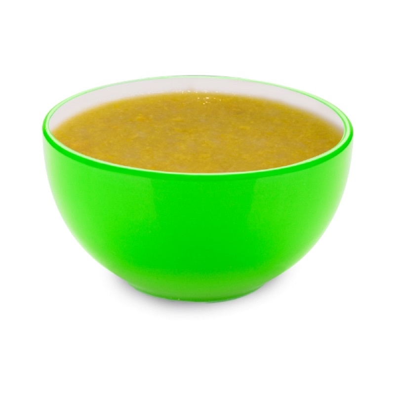 Cháo tươi nhuyễn baby SG FOOD cho trẻ từ 6 tháng cung cấp vitamin B, DHA