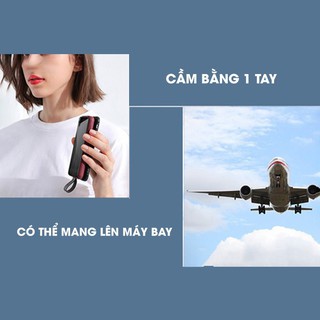 Sạc dự phòng Remax RPP-105 10000MAH