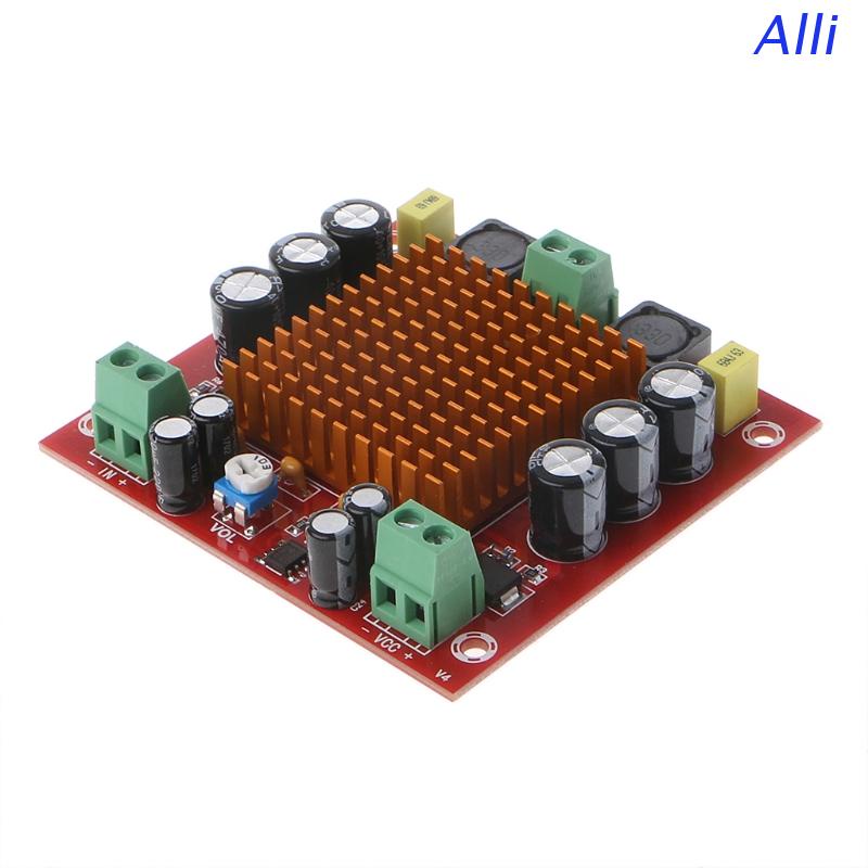 Bảng mạch khuếch đại âm thanh XH-M544 150W TPA3116DA DC12-26V chuyên dùng