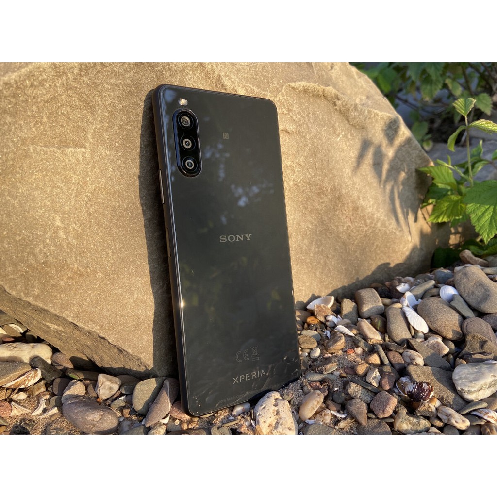 Điện Thoại Sony Xperia 10 ii | Ram 4GB, Rom 128GB - OLED 21:9 CinemaWide™ | Bảo Hành Chính Hãng 12 Tháng Toàn Quốc | BigBuy360 - bigbuy360.vn