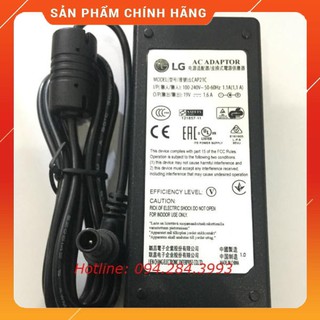 Adapter nguồn màn hình lg 19v 1.6a