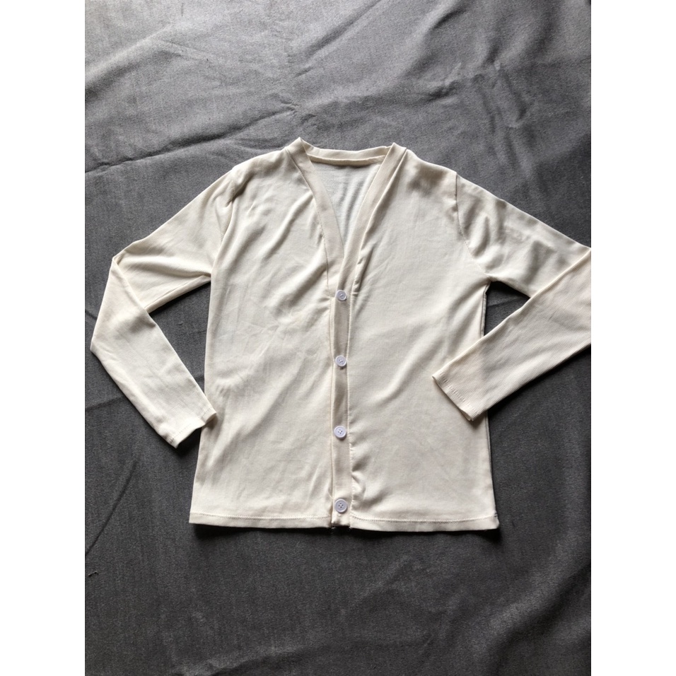 [Mã FAMARAL1 giảm 10K đơn 50K] ÁO CROPTOP NỮ KIỂU DÁNG TRẺ TRUNG , ÁO LEN NỮ DÀI TAY FORM ( 35-55KG)