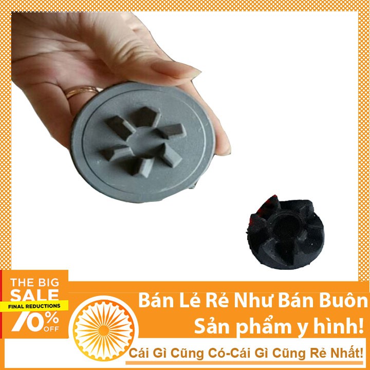 Bánh Răng Máy Xay Sinh Tố Kiểu 1