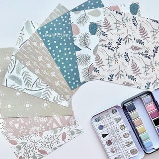 Giấy nền scrapbook