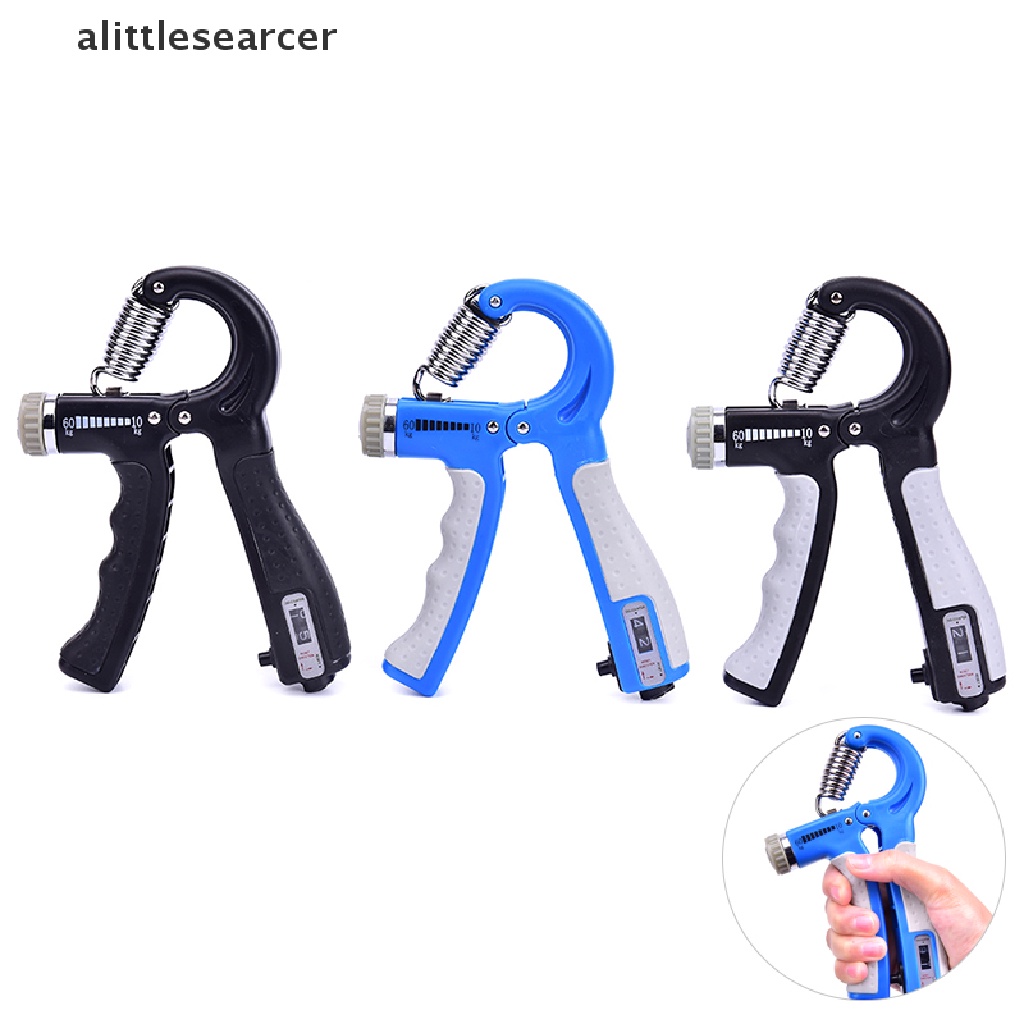 Dụng Cụ Luyện Tập Lực Cổ Tay Có Thể Điều Chỉnh