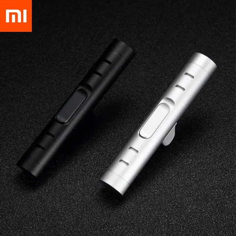 Máy lọc không khí giúp khuếch tán hương liệu cho xe hơi Xiaomi mijia