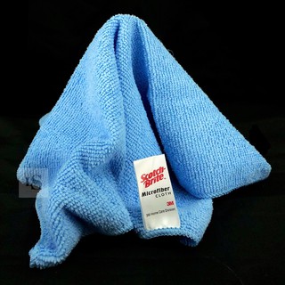 Khăn Microfiber 3M – Scotch Brite 1 Cái